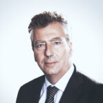 Martin Vogel - Global Head of Strategy at Waystone in Luxembourg