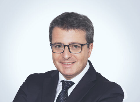 Alessandro Gaburri - Conducting Officer  at Waystone in Luxembourg