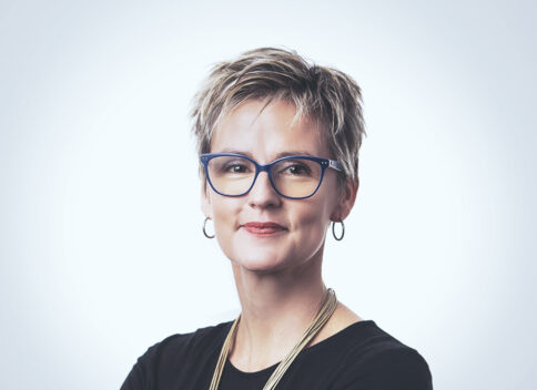 Alison Mitsas-Sims - Marketing Director at Waystone in Cayman Islands