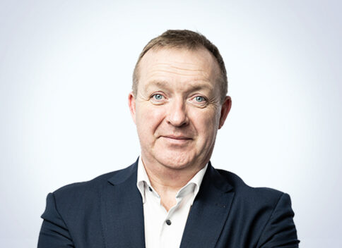 Caoimhghin O'Donnell - Chief Compliance Officer at Waystone in Ireland