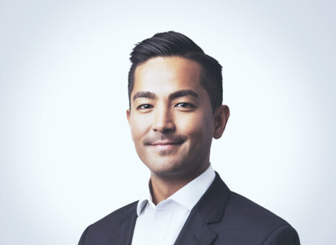 Kenneth Sim - Global Head of Distribution at Waystone in United Kingdom