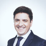 Luis Pedro - Head of Region - European Client Solutions at Waystone in Switzerland