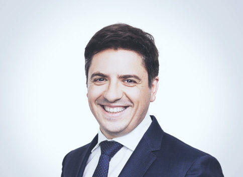 Luis Pedro - Head of Region - European Client Solutions at Waystone in Switzerland