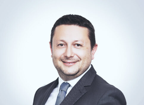 Matteo Risoldi - Executive Director at Waystone in 