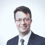 Neil Coxhead - Managing Director at Waystone in London 