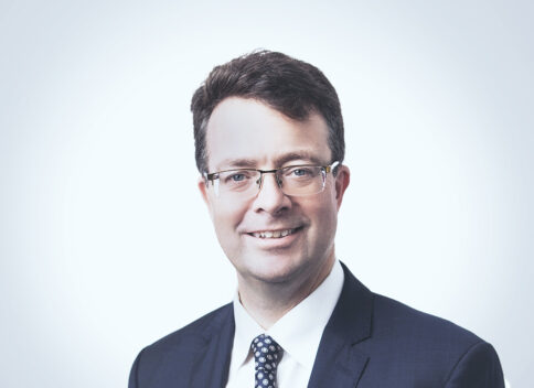 Neil Coxhead - Managing Director at Waystone in London