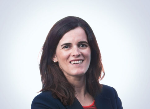 Patricia O'Connor - Managing Director: Corporate Services at Waystone in Ireland