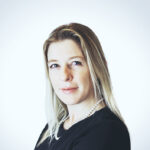 Rebecca Palmer - Director, ESG at Waystone in Cayman Islands