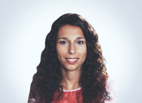 Tania Siegmund - Head of Risk and Business Management at Waystone in Luxembourg