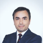 Vasileios Karalekas - European Head of Investment Risk at Waystone in Luxembourg