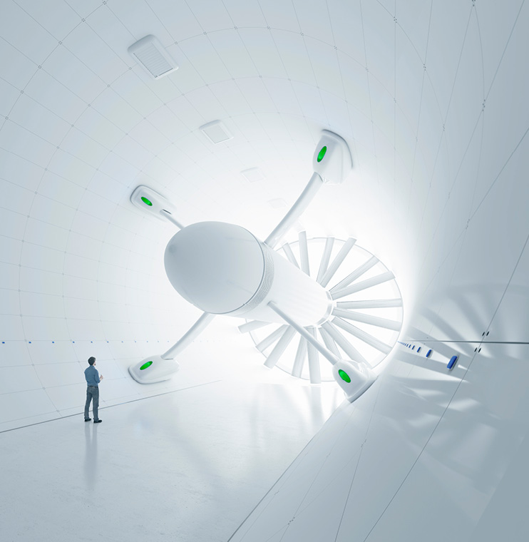 Solutions for the asset management industry - Waystone