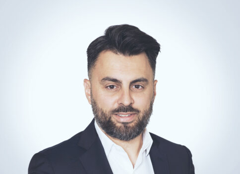 Fabio Giuliani - Head of Relationship Management and Conducting Officer at Waystone in Luxembourg