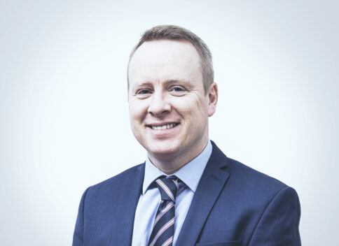 Oliver Murphy - Director - Control Assurance & Oversight at Waystone in Ireland