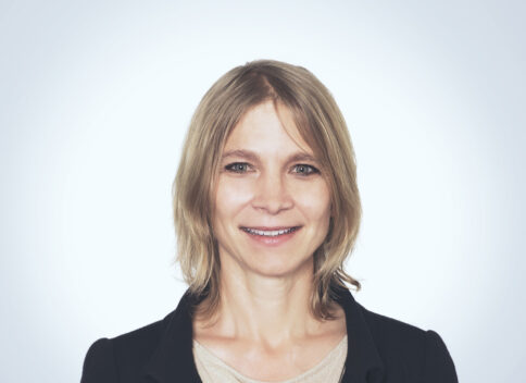 Julie Roeder - Director and Team Leader of the Regulatory Reporting team at Waystone in Luxembourg