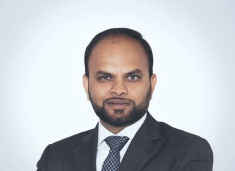 Mayank Poddar - Senior Associate, Relationship Management at Waystone in Luxembourg