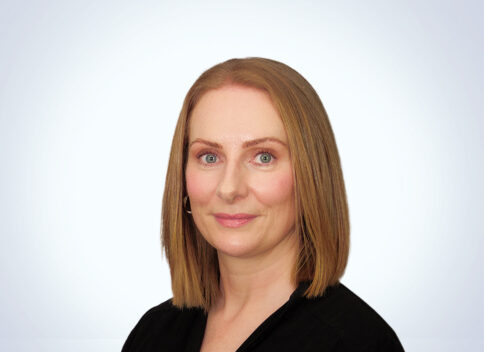 Fiona McKeon - Director, Enterprise Risk Management at Waystone in Ireland