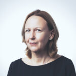 Rachel Wheeler - Global Product Head - Regulated Fund Solutions at Waystone in United Kingdom