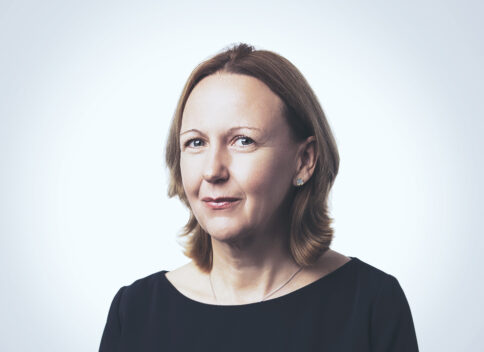 Rachel Wheeler - CEO - Global Management Company Solutions at Waystone in United Kingdom