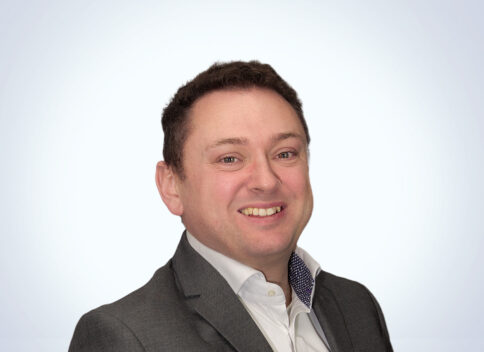 Glen Billane - CEO of Waystone Investment Management (IE) Limited at Waystone in Ireland