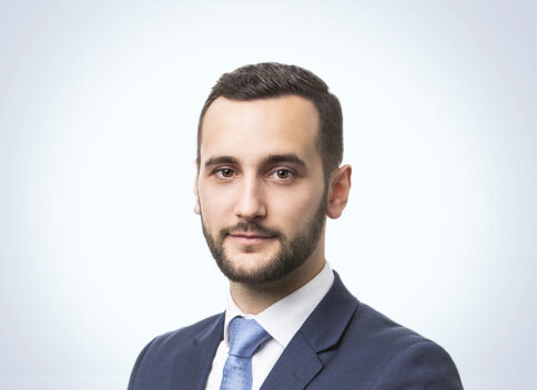 Romain Amiot - Director at Waystone in United Arab Emirates