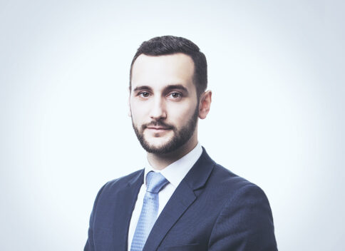 Romain Amiot - Director at Waystone in United Kingdom