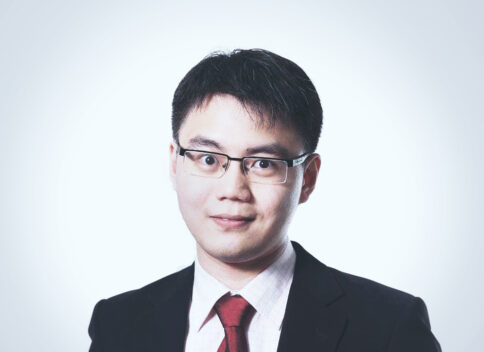 Ting Yue Liow - Associate Director  at Waystone in Singapore