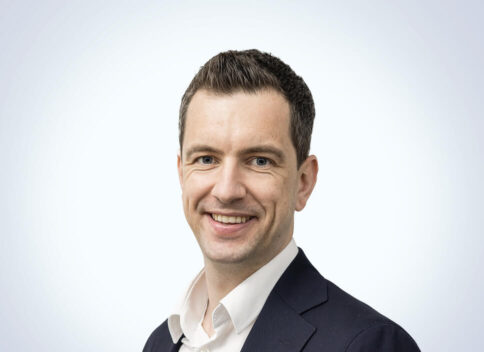 Padraic Roche - General Counsel at Waystone in Ireland