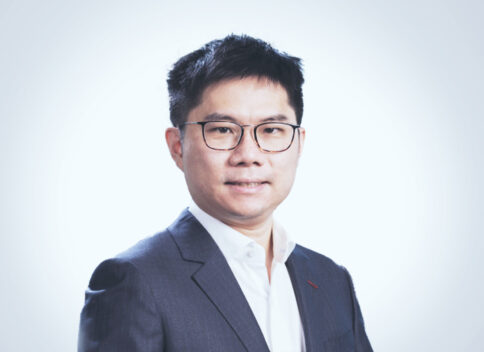 Victor Chan - Associate Director at Waystone in Hong Kong