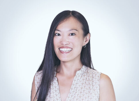 Jessica (Jie) Jiang - Associate Director at Waystone in Cayman Islands