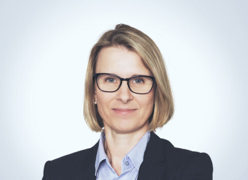 Michaela Roden - Associate Director at Waystone in Luxembourg