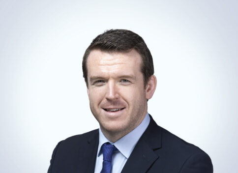 Michael Sherry - Associate Director, Business Development at Waystone in Ireland