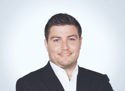 Oisín Kilgallen - Executive Director at Waystone in Luxembourg