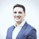Eamon Lyons - Director, Client Solutions at Waystone in Ireland