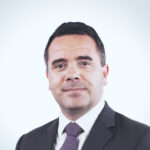 Henry Glynn - Head of ETF Capital Markets & Distribution – Waystone ETFs at Waystone in Ireland