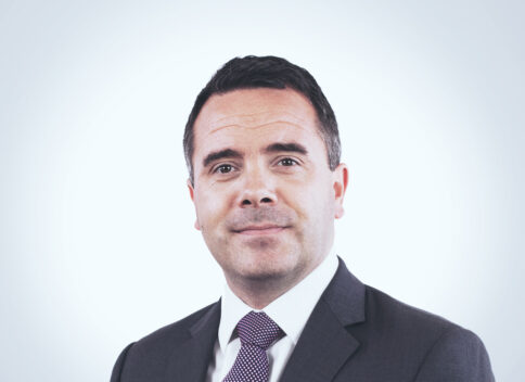 Henry Glynn - Head of ETF Capital Markets & Distribution – Waystone ETFs at Waystone in Ireland
