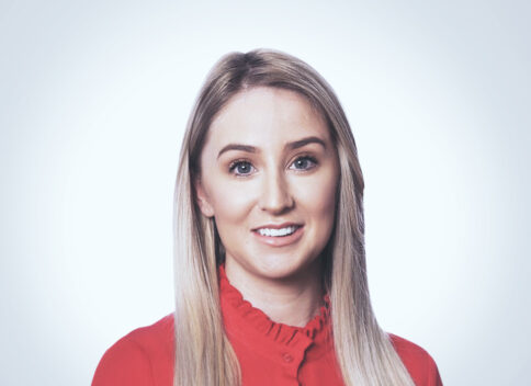 Maeve Gallagher - Senior Associate at Waystone in Ireland