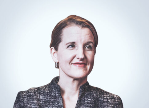 Susanne Moran - Global Head of Organisational Controls at Waystone in Ireland