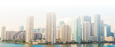 Miami welcome reception with AIMA and Waystone - Waystone
