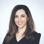 Alexandra Serban-Liebsch - CEO at Waystone in Luxembourg