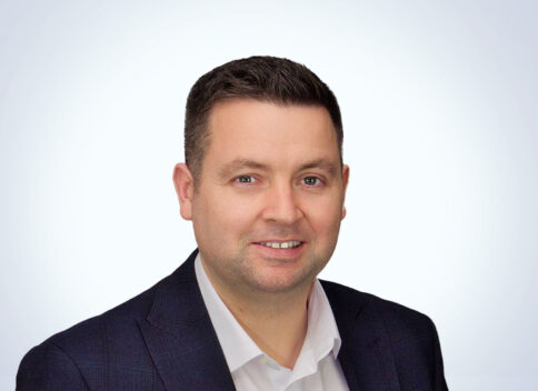 David McTernan - Director, Relationship Management at Waystone in Ireland