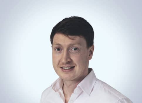 Eoin Kelly - Group Financial Controller at Waystone in Ireland