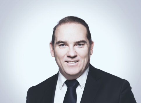 Denis Harty - Country Head – Continental Europe  at Waystone in Luxembourg