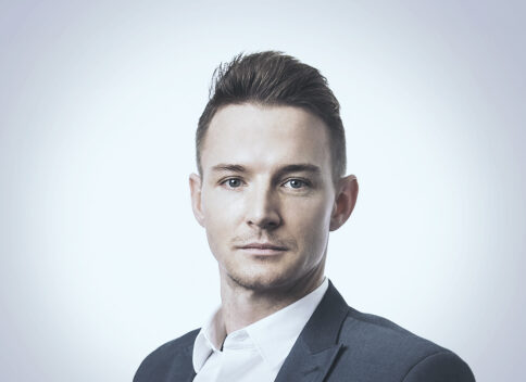 Luke Middleton - Associate Director, Investment Solutions at Waystone in United Kingdom