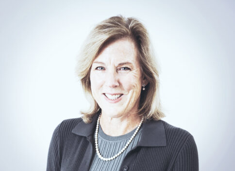 Nancy Lewis - Non-Executive Chair at Waystone in Global