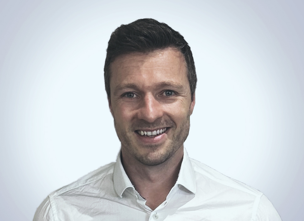 John Leonard Waystone