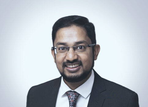 Ali Asghar Ismail - Director at Waystone in Ireland