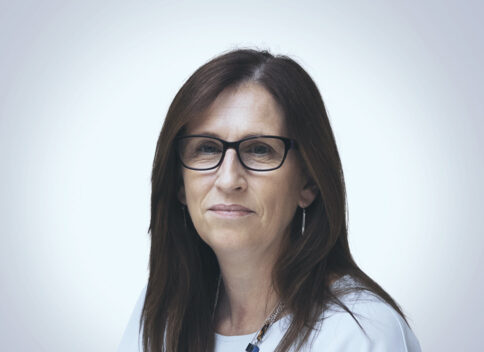 Andrea Oman - Managing Director at Waystone in Ireland
