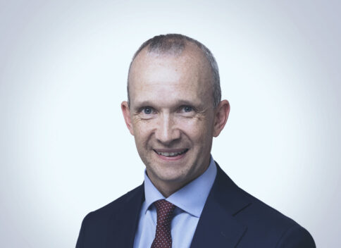 Barry Harrington - Managing Director  at Waystone in Ireland