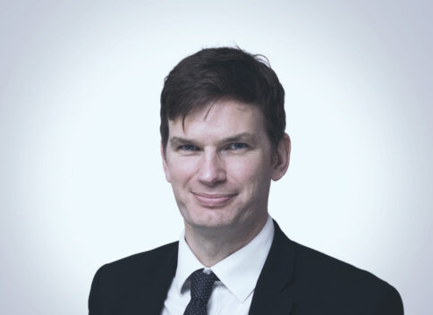 Brendan Johnson - Executive Director at Waystone in Ireland