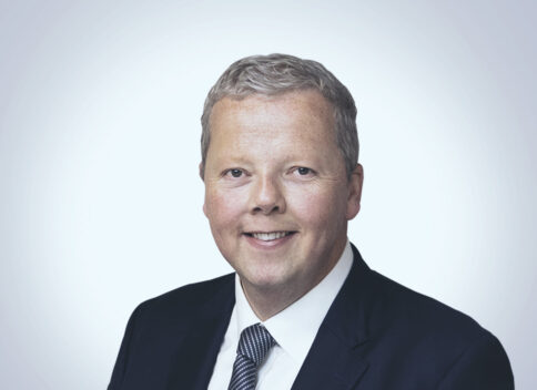 Brian Dunleavy - Executive Director at Waystone in Ireland